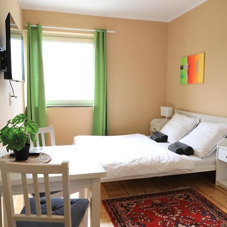 Studio Apartment Bremen 07 Buitenkant foto