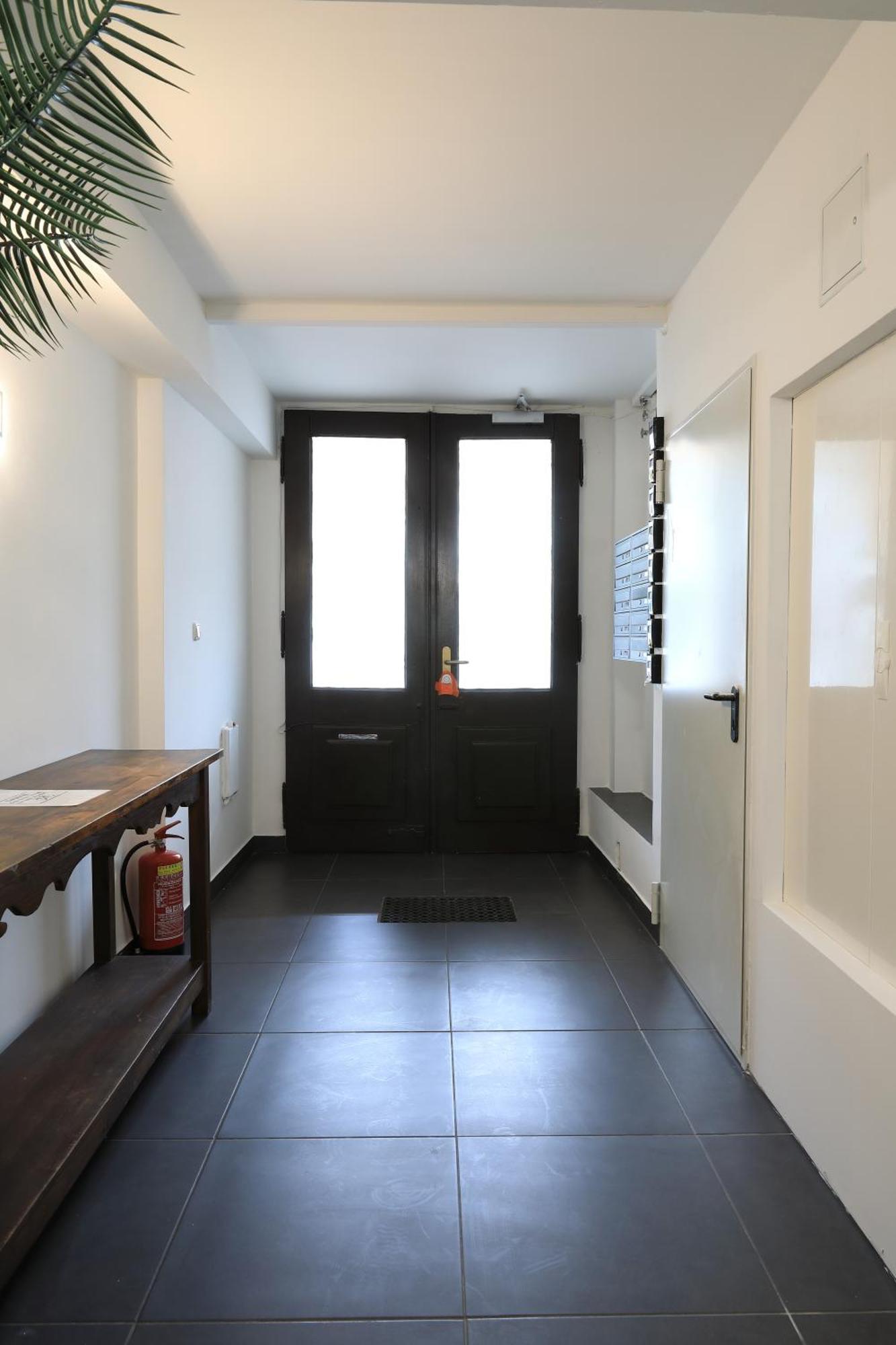Studio Apartment Bremen 07 Buitenkant foto